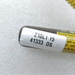 Opel Antara Chevrolet Captiva Priekšējā labās drošības jostas sprādze 96878875