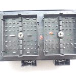 Chevrolet Captiva drošinātāju kārba releju moduļu vadības bloks 96821082