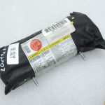 Chevrolet Captiva Priekšējā labā sēdekļa drošības modulis SRS modulis 20879778