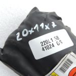 Chevrolet Captiva Priekšējā labā sēdekļa drošības modulis SRS modulis 20879778