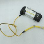 Chevrolet Captiva Priekšējā kreisā sēdekļa drošības modulis SRS modulis 20879777