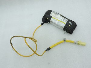 Chevrolet Captiva Priekšējā kreisā sēdekļa drošības modulis SRS modulis 20879777