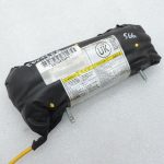 Chevrolet Captiva Priekšējā kreisā sēdekļa drošības modulis SRS modulis 20879777