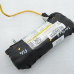 Chevrolet Captiva Priekšējā kreisā sēdekļa drošības modulis SRS modulis 20879777