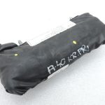 Chevrolet Captiva Priekšējā kreisā sēdekļa drošības modulis SRS modulis 20879777