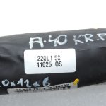 Chevrolet Captiva Priekšējā kreisā sēdekļa drošības modulis SRS modulis 20879777