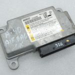 Chevrolet Captiva Opel Antara gaisa spilvenu vadības bloks vadības bloka moduļi 96838157