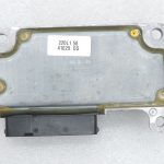 Chevrolet Captiva Opel Antara gaisa spilvenu vadības bloks vadības bloka moduļi 96838157