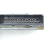 Chevrolet Captiva Opel Antara gaisa spilvenu vadības bloks vadības bloka moduļi 96838157