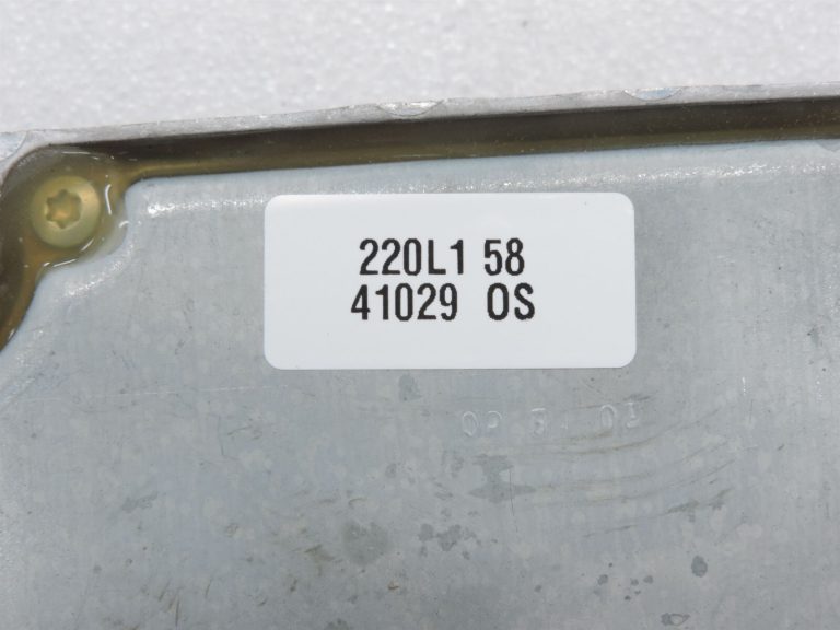 Chevrolet Captiva Opel Antara gaisa spilvenu vadības bloks vadības bloka moduļi 96838157