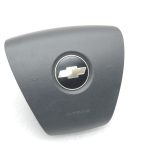 Chevrolet Captiva stūres drošības modulis Vadības bloks 96809649