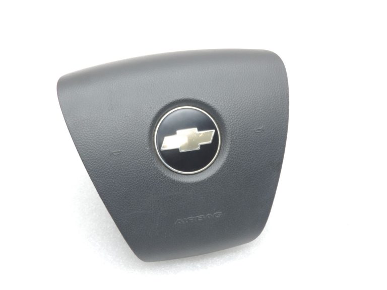 Chevrolet Captiva stūres drošības modulis Vadības bloks 96809649