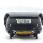 Chevrolet Captiva stūres drošības modulis Vadības bloks 96809649