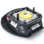 Chevrolet Captiva stūres drošības modulis Vadības bloks 96809649