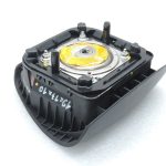 Chevrolet Captiva stūres drošības modulis Vadības bloks 96809649