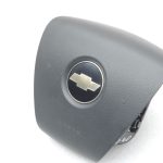 Chevrolet Captiva stūres drošības modulis Vadības bloks 96809649