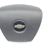 Chevrolet Captiva stūres drošības modulis Vadības bloks 96809649