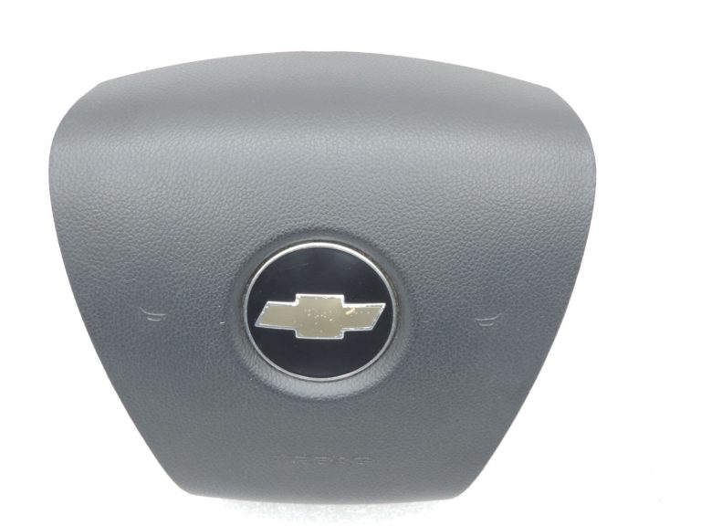 Chevrolet Captiva stūres drošības modulis Vadības bloks 96809649