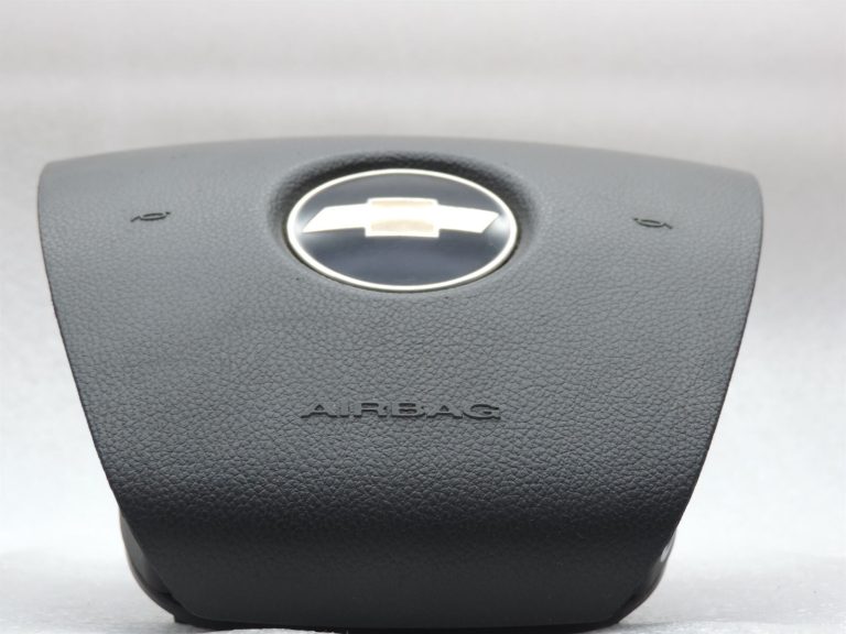 Chevrolet Captiva stūres drošības modulis Vadības bloks 96809649