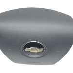Chevrolet Captiva stūres drošības modulis Vadības bloks 96809649