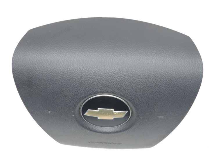 Chevrolet Captiva stūres drošības modulis Vadības bloks 96809649
