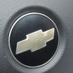 Chevrolet Captiva stūres drošības modulis Vadības bloks 96809649