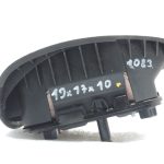 Chevrolet Captiva stūres drošības modulis Vadības bloks 96809649