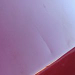 Chevrolet Orlando Aizmugurējās kreisās durvis Krāsa Aizmugurējās kreisās durvis GCS Velvet Red Metallic