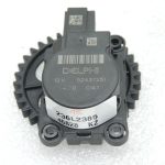 Oriģinālais Chevrolet Orlando I Opel GM gaisa kondicioniera apsildes aktuators 13332583 13372986