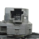 Oriģinālais Chevrolet Orlando I Opel GM gaisa kondicioniera apsildes aktuators 13332583 13372986