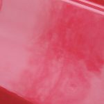 Chevrolet Orlando Aizmugurējo durvju aizmugurējā labā krāsa Durvis R Right GCS Velvet Red Metallic