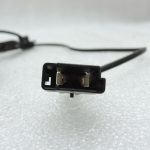 Chevrolet Cruze Priekšējās kreisās drošības jostas sprādzes 13362834