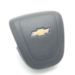Chevrolet Cruze Orlando stūres drošības modulis Vadības bloks 13286903