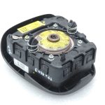 Chevrolet Cruze Orlando stūres drošības modulis Vadības bloks 13286903