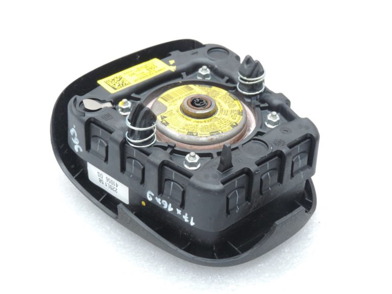 Chevrolet Cruze Orlando stūres drošības modulis Vadības bloks 13286903