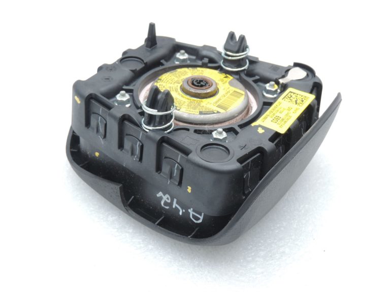 Chevrolet Cruze Orlando stūres drošības modulis Vadības bloks 13286903