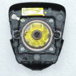 Chevrolet Cruze Orlando stūres drošības modulis Vadības bloks 13286903