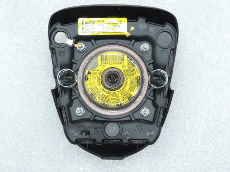 Chevrolet Cruze Orlando stūres drošības modulis Vadības bloks 13286903