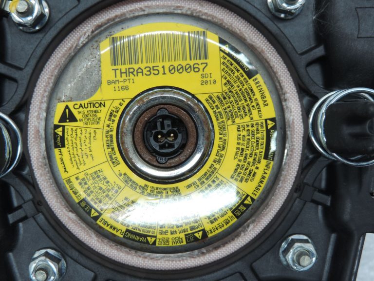 Chevrolet Cruze Orlando stūres drošības modulis Vadības bloks 13286903