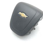 Chevrolet Cruze Orlando stūres drošības modulis Vadības bloks 13286903