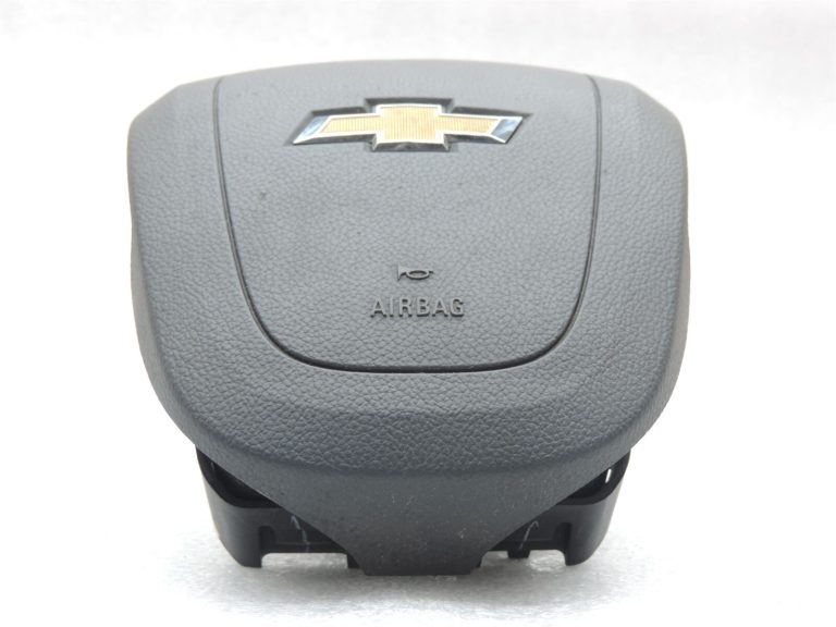 Chevrolet Cruze Orlando stūres drošības modulis Vadības bloks 13286903