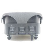 Chevrolet Cruze Orlando stūres drošības modulis Vadības bloks 13286903