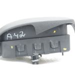 Chevrolet Cruze Orlando stūres drošības modulis Vadības bloks 13286903