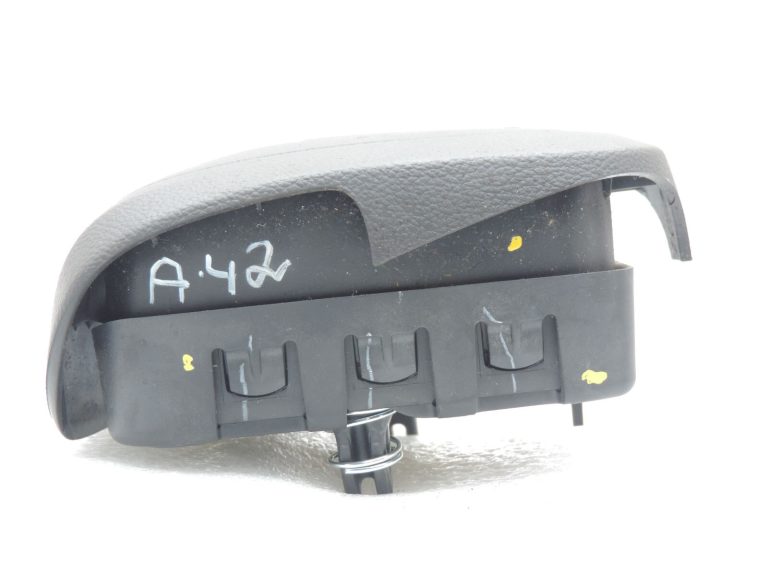 Chevrolet Cruze Orlando stūres drošības modulis Vadības bloks 13286903