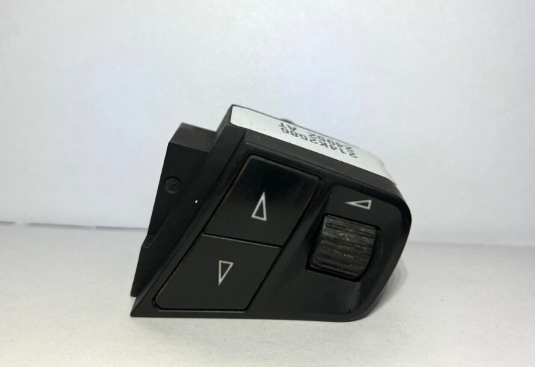 Opel Antara radio multifunkcijas poga mobilā tālruņa poga stūres rata labajā pusē 20971971