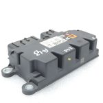 Opel Antara drošības spilvenu SRS drošības spilvenu vadības bloks vadības bloka moduļi 13591287