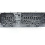 Opel Antara drošības spilvenu SRS drošības spilvenu vadības bloks vadības bloka moduļi 13591287