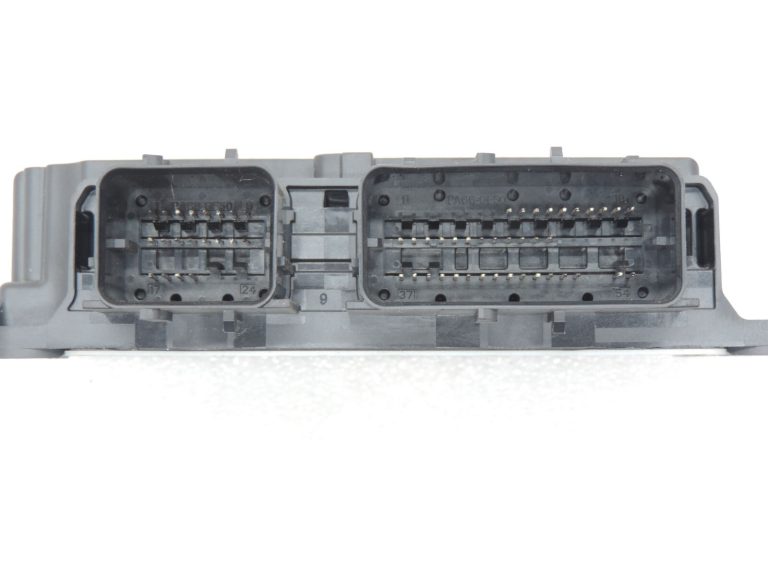 Opel Antara drošības spilvenu SRS drošības spilvenu vadības bloks vadības bloka moduļi 13591287