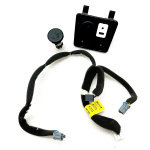 Oriģinālais Opel Antara USB AUX PORT ar 2x ligzdu piederumu kabelim