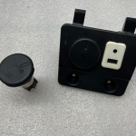 Oriģinālais Opel Antara USB AUX PORT ar 2x ligzdu piederumu kabelim
